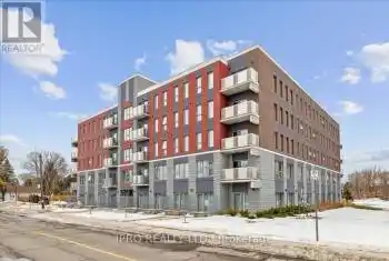 77 Leland Street Unit# 222, Hamilton (Ainslie Wood), Ontario L8S3A1, 2 Bedrooms Bedrooms, ,1 BathroomBathrooms,Condo,For Sale,Leland,X12077067