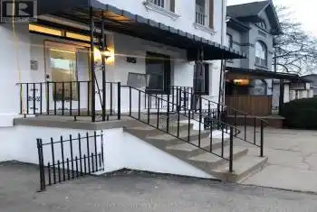 85 Wilson Street, Hamilton (Beasley), Ontario L8R1C7, 5 Bedrooms Bedrooms, ,4 BathroomsBathrooms,All Houses,For Sale,Wilson,X12077076