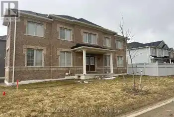 455 Black Cherry Crescent, Shelburne, Ontario L9V3Y7, 4 Bedrooms Bedrooms, ,4 BathroomsBathrooms,All Houses,For Rent,Black Cherry,X12077094