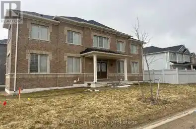 455 Black Cherry Crescent Shelburne Ontario L9V3Y7