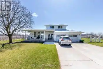 1219 Lakeshore Road, Niagara-on-the-Lake (102 - Lakeshore), Ontario L0S1J0, 3 Bedrooms Bedrooms, ,2 BathroomsBathrooms,All Houses,For Sale,Lakeshore,X11972592
