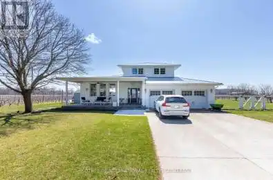 1219 Lakeshore Road Niagara-on-the-Lake (102 - Lakeshore) Ontario L0S1