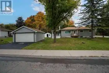 28 Crawford Drive, Marmora and Lake (Marmora Ward), Ontario K0K2M0, 4 Bedrooms Bedrooms, ,2 BathroomsBathrooms,All Houses,For Sale,Crawford,X11997021