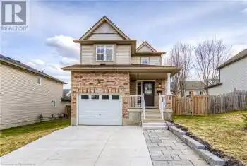759 BUTTERNUT Avenue, Waterloo, Ontario N2V2M3, 3 Bedrooms Bedrooms, ,3 BathroomsBathrooms,All Houses,For Sale,BUTTERNUT,40714665