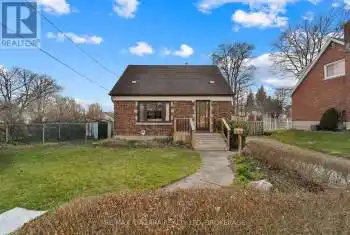5428 Inglis Drive, Niagara Falls (211 - Cherrywood), Ontario L2E2V2, 2 Bedrooms Bedrooms, ,1 BathroomBathrooms,All Houses,For Sale,Inglis,X12076768