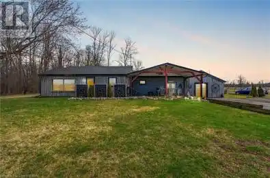1716 SUNSET Drive Fort Erie Ontario L2A5M4