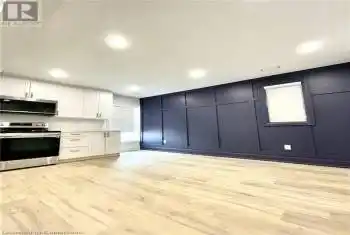 30 SHEAFFE Street Unit# 2, Hamilton, Ontario L8R2E7, 1 Bedroom Bedrooms, ,1 BathroomBathrooms,Condo,For Rent,SHEAFFE,40715843