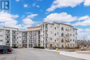 50 Lakebreeze Drive Unit# 221, Clarington (Newcastle), Ontario L1B0V9, 2 Bedrooms Bedrooms, ,2 BathroomsBathrooms,Condo,For Sale,Lakebreeze,E12077201