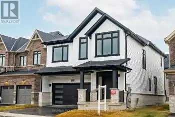 1039 Thompson Drive, Oshawa (Kedron), Ontario L1L0V6, 4 Bedrooms Bedrooms, ,4 BathroomsBathrooms,All Houses,For Sale,Thompson,E12077211