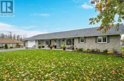 46 United Street Greater Napanee (58 - Greater Napanee) Ontario K0K2Z0