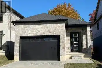 7966 Fallon Drive Unit# 14, Lucan Biddulph (Granton), Ontario N0M1V0, 2 Bedrooms Bedrooms, ,2 BathroomsBathrooms,All Houses,For Sale,Fallon,X12077142