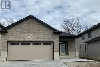 7966 Fallon Drive Unit# 10, Lucan Biddulph (Granton), Ontario N0M1V0, 2 Bedrooms Bedrooms, ,2 BathroomsBathrooms,All Houses,For Sale,Fallon,X12077251