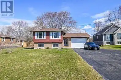 10960 Lakeshore Road Wainfleet (880 - Lakeshore) Ontario L3K5V4