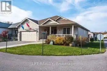 2 Merrill Drive, Prince Edward County (Wellington), Ontario K0K3L0, 2 Bedrooms Bedrooms, ,3 BathroomsBathrooms,All Houses,For Sale,Merrill,X11987588