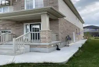B59 Stillwater Street Unit# BASEMENT, Kitchener, Ontario N2A0J1, 2 Bedrooms Bedrooms, ,1 BathroomBathrooms,All Houses,For Rent,Stillwater,X12076488