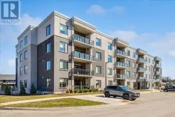 99 Farley Road Unit# 101, Centre Wellington (Fergus), Ontario N1M0J9, 2 Bedrooms Bedrooms, ,2 BathroomsBathrooms,Condo,For Sale,Farley,X12077033