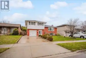 116 DORSET Road, Cambridge, Ontario N1R2X2, 3 Bedrooms Bedrooms, ,2 BathroomsBathrooms,All Houses,For Sale,DORSET,40715350