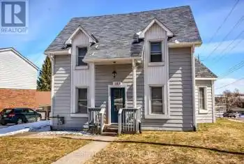 183 Lindsay Street, Midland, Ontario L4R2T7, 1 Bedroom Bedrooms, ,1 BathroomBathrooms,All Houses,For Rent,Lindsay,S12077242
