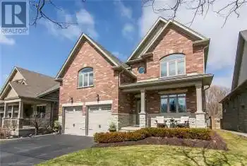 70 WAVERLEY Drive, Guelph, Ontario N1E6C8, 5 Bedrooms Bedrooms, ,5 BathroomsBathrooms,All Houses,For Sale,WAVERLEY,40715279