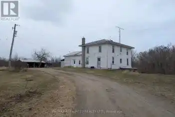 1390 STRUTHERS Road, Frontenac (45 - Frontenac Centre), Ontario K0H1T0, 4 Bedrooms Bedrooms, ,1 BathroomBathrooms,All Houses,For Sale,STRUTHERS,X12077258