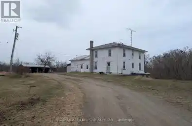 1390 STRUTHERS Road Frontenac (45 - Frontenac Centre) Ontario K0H1T0