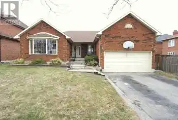 4 Sillett Drive, Ajax (Central West), Ontario L1T3J3, 4 Bedrooms Bedrooms, ,2 BathroomsBathrooms,All Houses,For Sale,Sillett,E12076779