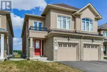 74 HEMING Trail, Ancaster, Ontario L9K0H8, 3 Bedrooms Bedrooms, ,3 BathroomsBathrooms,All Houses,For Rent,HEMING,40716078