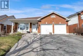 20 Orchard Park Drive, Clarington (Bowmanville), Ontario L1C4E2, 4 Bedrooms Bedrooms, ,4 BathroomsBathrooms,All Houses,For Sale,Orchard Park,E12077157