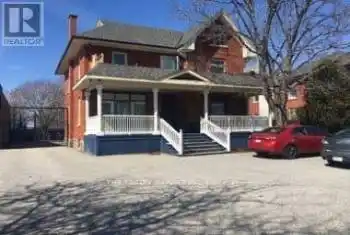 370 Simcoe Street, Oshawa (Central), Ontario L1H4J3, 7 Bedrooms Bedrooms, ,5 BathroomsBathrooms,All Houses,For Sale,Simcoe,E12077213