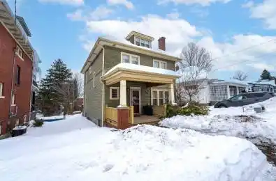 217 Earl Street Ingersoll Ontario N5C 2X2