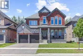 1743 Emberton Way, Innisfil (Alcona), Ontario L9S0N4, 4 Bedrooms Bedrooms, ,3 BathroomsBathrooms,All Houses,For Sale,Emberton,N12077105