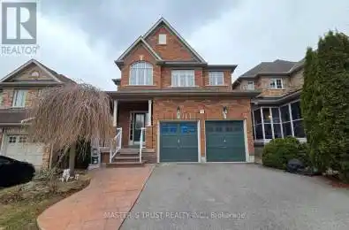 71 Reddenhurst Crescent Georgina (Keswick South) Ontario L4P4G1