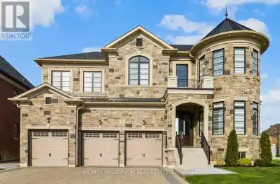 1 Mary Natasha Court Vaughan (Kleinburg) Ontario L4H4N6
