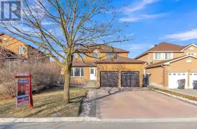 27 Kentucky Drive Brampton (Fletcher's Creek South) Ontario L6Y4E9