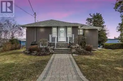 102 FENELON DR Drive Kawartha Lakes (Cameron) Ontario M3A3K6