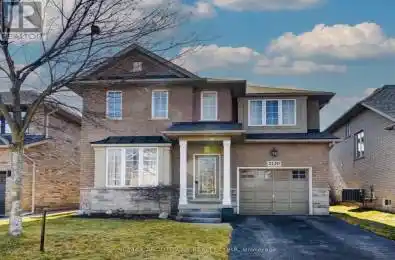 2120 Brookhaven Crescent Oakville (1019 - WM Westmount) Ontario L6M5B8