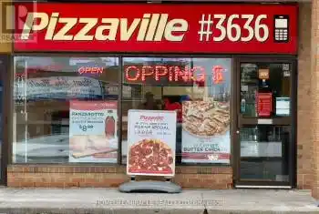 180 Sandalwood Parkway Unit# A6, Brampton (Heart Lake West), Ontario L6Z1Y4, ,Commercial,For Sale,Sandalwood,W12077135