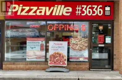 180 Sandalwood Parkway Unit# A6 Brampton (Heart Lake West) Ontario L6Z