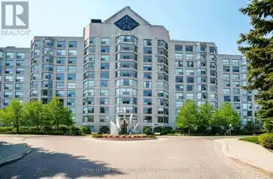 1700 The Collegeway Unit# 710 Mississauga (Erin Mills) Ontario L5L4M2