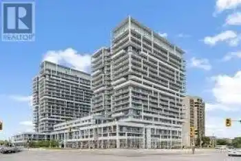 55 Speers Road Unit# 512, Oakville (1014 - QE Queen Elizabeth), Ontario L6K0H9, ,1 BathroomBathrooms,Condo,For Rent,Speers,W12077218