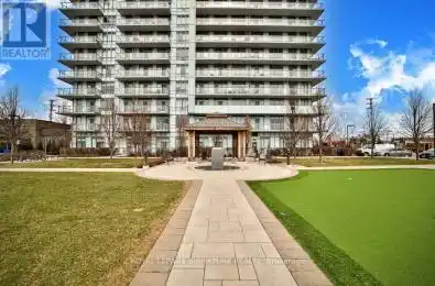 4655 Glen Erin Drive Unit# 709 Mississauga (Central Erin Mills) Ontari