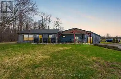 1716 SUNSET Drive Fort Erie Ontario L2A5M4