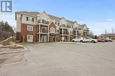 930 Wentworth Street Unit# 201 Otonabee-South Monaghan Ontario K9J8R8