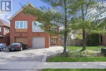 1151 Lindsay Drive, Oakville (1014 - QE Queen Elizabeth), Ontario L6M3B7, 5 Bedrooms Bedrooms, ,4 BathroomsBathrooms,All Houses,For Sale,Lindsay,W12077274
