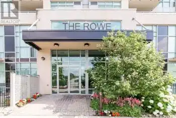 1600 Charles Street Unit# 401, Whitby (Port Whitby), Ontario L1N0G4, 2 Bedrooms Bedrooms, ,2 BathroomsBathrooms,Condo,For Sale,Charles,E12077381