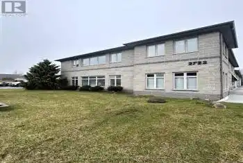 2722 Saint Paul Avenue, Niagara Falls (205 - Church's Lane), Ontario L2J2L4, ,Commercial,For Rent,Saint Paul,X12077307