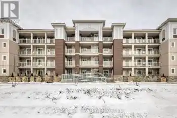 5 Spooner Crescent Unit# 117, Collingwood, Ontario L9Y1T3, 2 Bedrooms Bedrooms, ,2 BathroomsBathrooms,Condo,For Sale,Spooner,S11902779