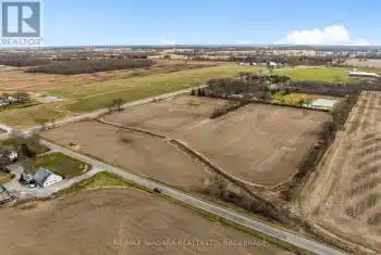 52096 Regional Road 24, Wainfleet (879 - Marshville/Winger), Ontario L0S1V0, ,Commercial,For Sale,Regional Road 24,X12077342