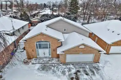 6869 Imperial Court Niagara Falls (216 - Dorchester) Ontario L2G7W9