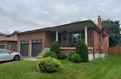7 Princeton Terrace Brampton Ontario L6S 3S4